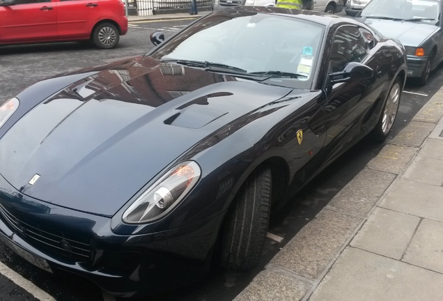 Ferrari 599 GTB Fiorano