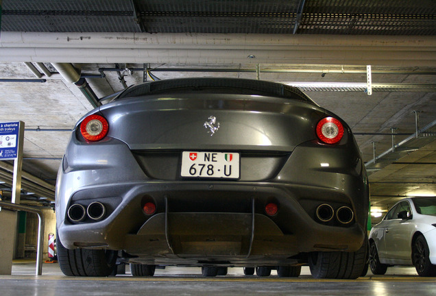 Ferrari FF