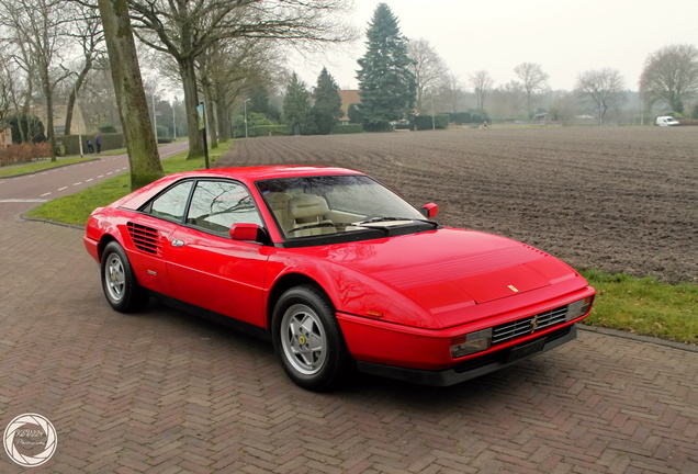 Ferrari Mondial 3.2