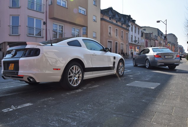 Ford Mustang GT 2013