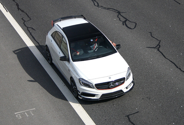 Mercedes-Benz A 45 AMG Edition 1