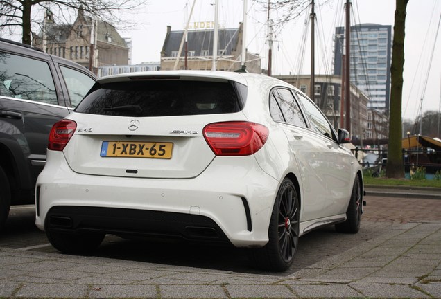 Mercedes-Benz A 45 AMG Edition 1