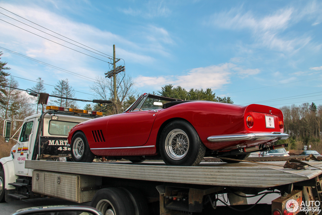 Ferrari 275 GTB/4