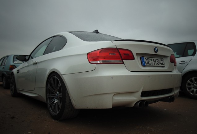 BMW M3 E92 Coupé