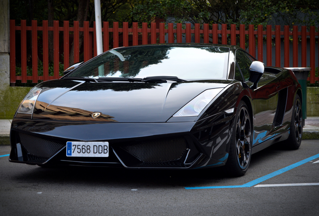 Lamborghini Gallardo