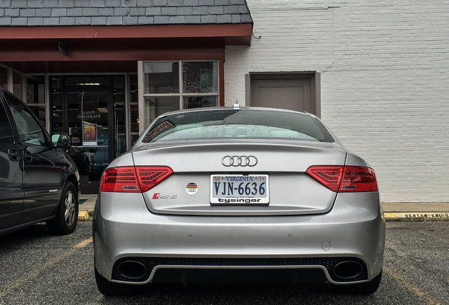 Audi RS5 B8 2012