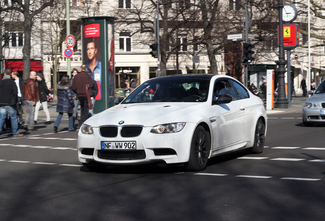 BMW M3 E92 Coupé