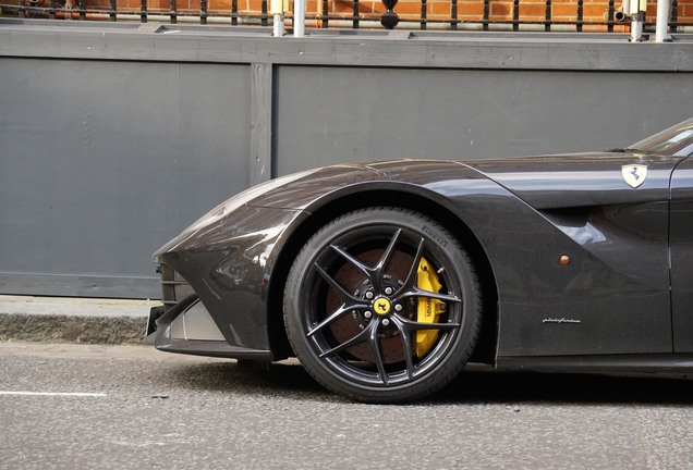 Ferrari F12berlinetta