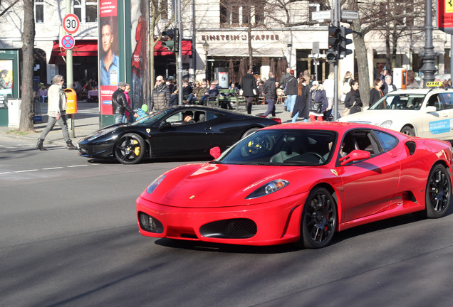 Ferrari F430