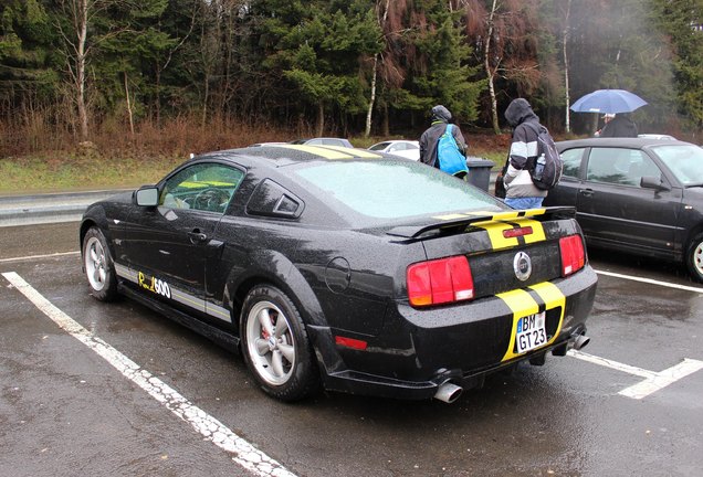 Ford Mustang GT