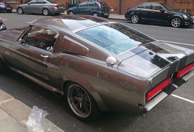 Ford Mustang Shelby G.T. 500E Eleanor