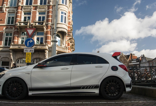 Mercedes-Benz A 45 AMG Edition 1