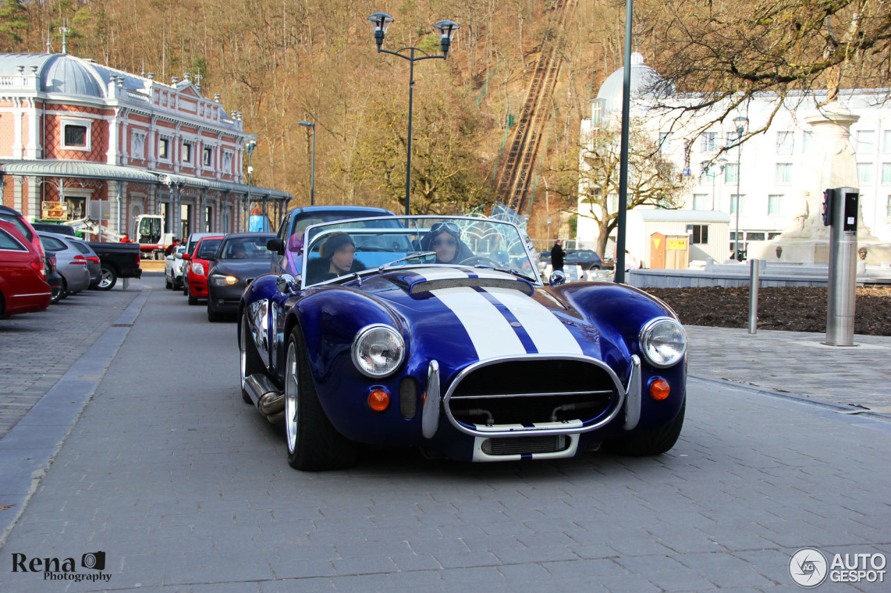 AC Cobra