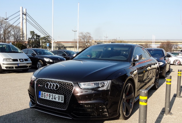 Audi RS5 B8 2012