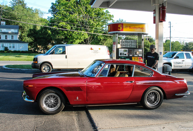 Ferrari 250 GTE