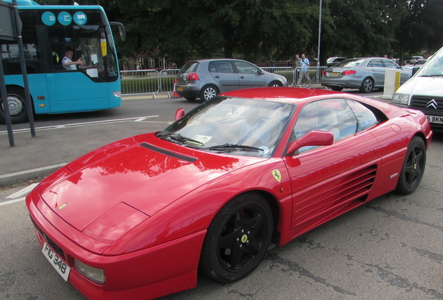 Ferrari 348 TB