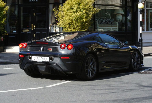 Ferrari 430 Scuderia