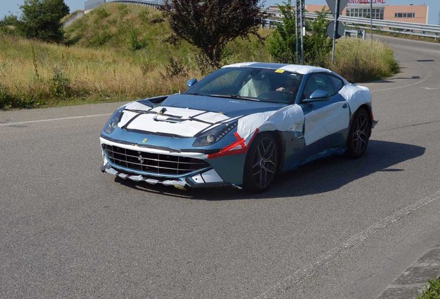 Ferrari F12berlinetta