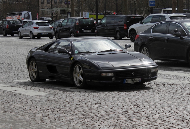 Ferrari F355 Berlinetta