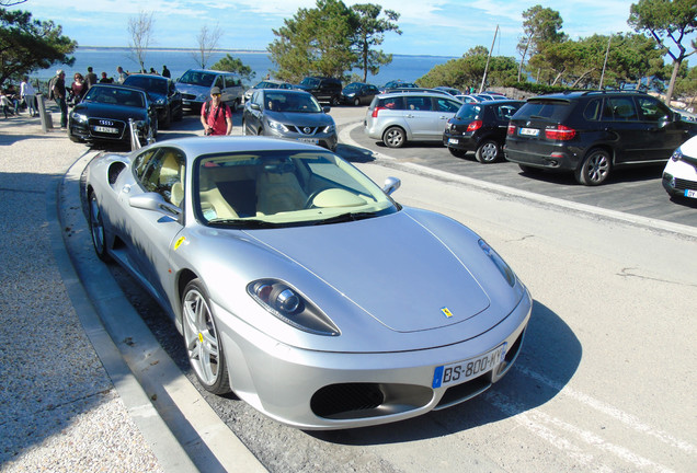 Ferrari F430