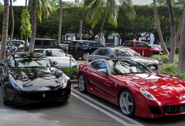 Ferrari FF