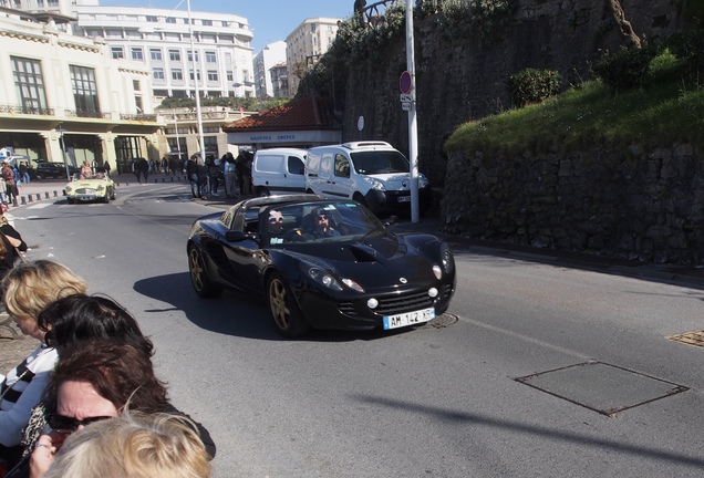 Lotus Exige S