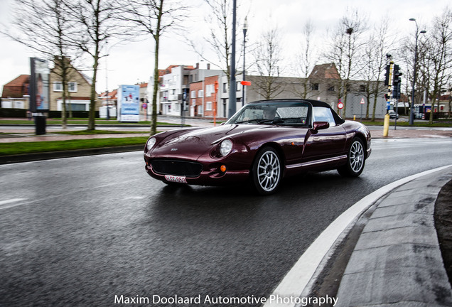 TVR Chimaera 400