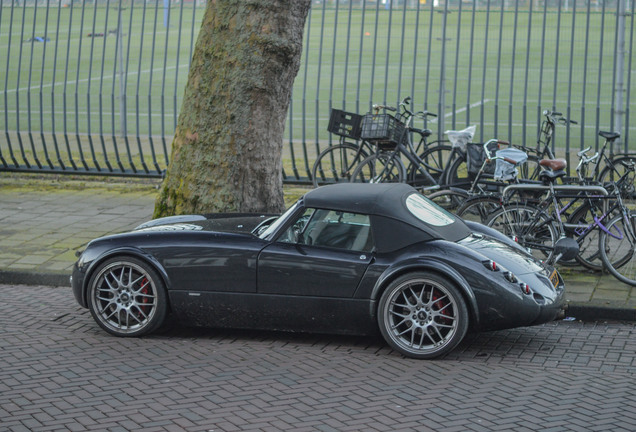 Wiesmann Roadster MF3