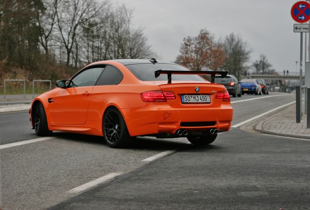 BMW M3 GTS