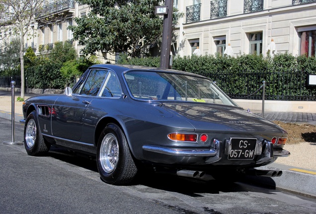 Ferrari 330 GTC