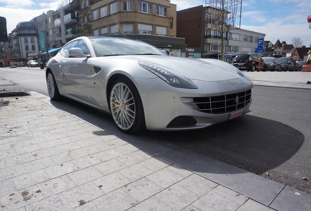 Ferrari FF