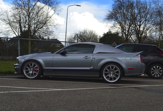 Ford Mustang GT