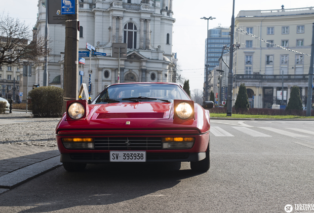 Ferrari GTB Turbo