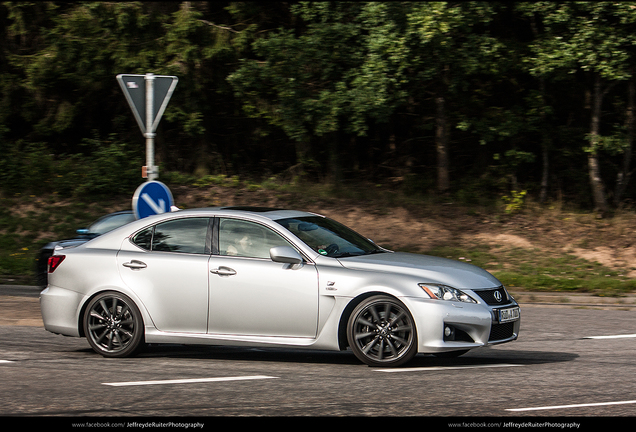 Lexus IS-F