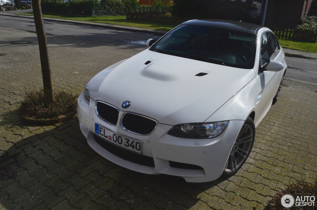 BMW M3 E92 Coupé