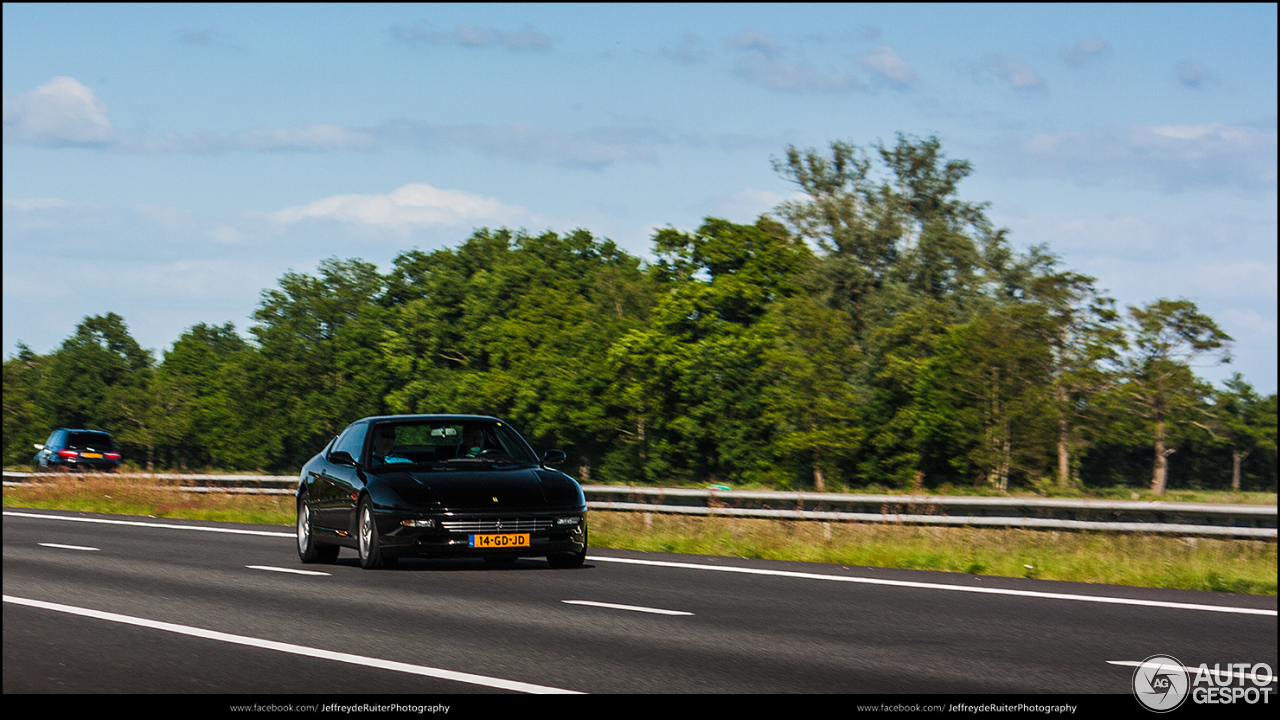 Ferrari 456 GT