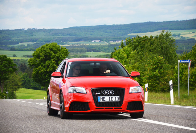 Audi RS3 Sportback