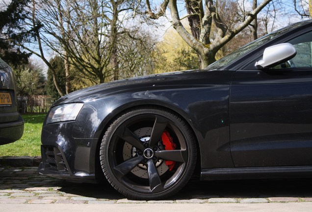 Audi RS5 8T