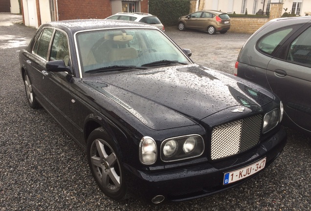 Bentley Arnage T