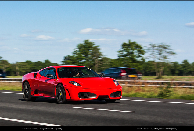 Ferrari F430