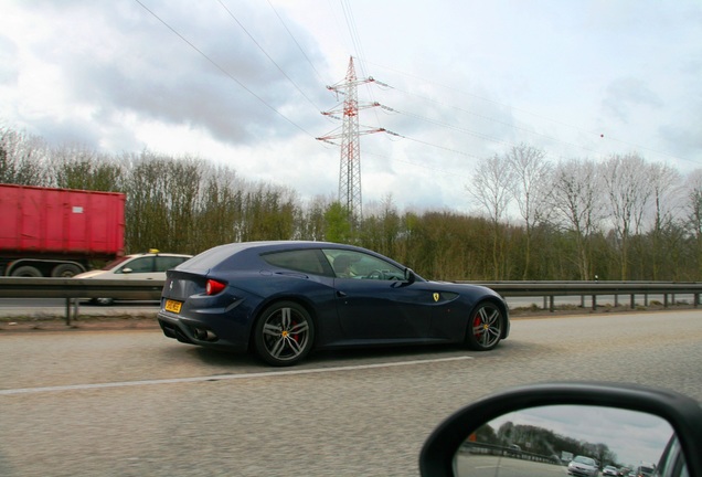 Ferrari FF