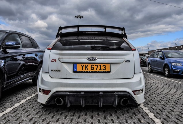 Ford Focus RS 2009