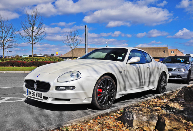 Maserati GranSport