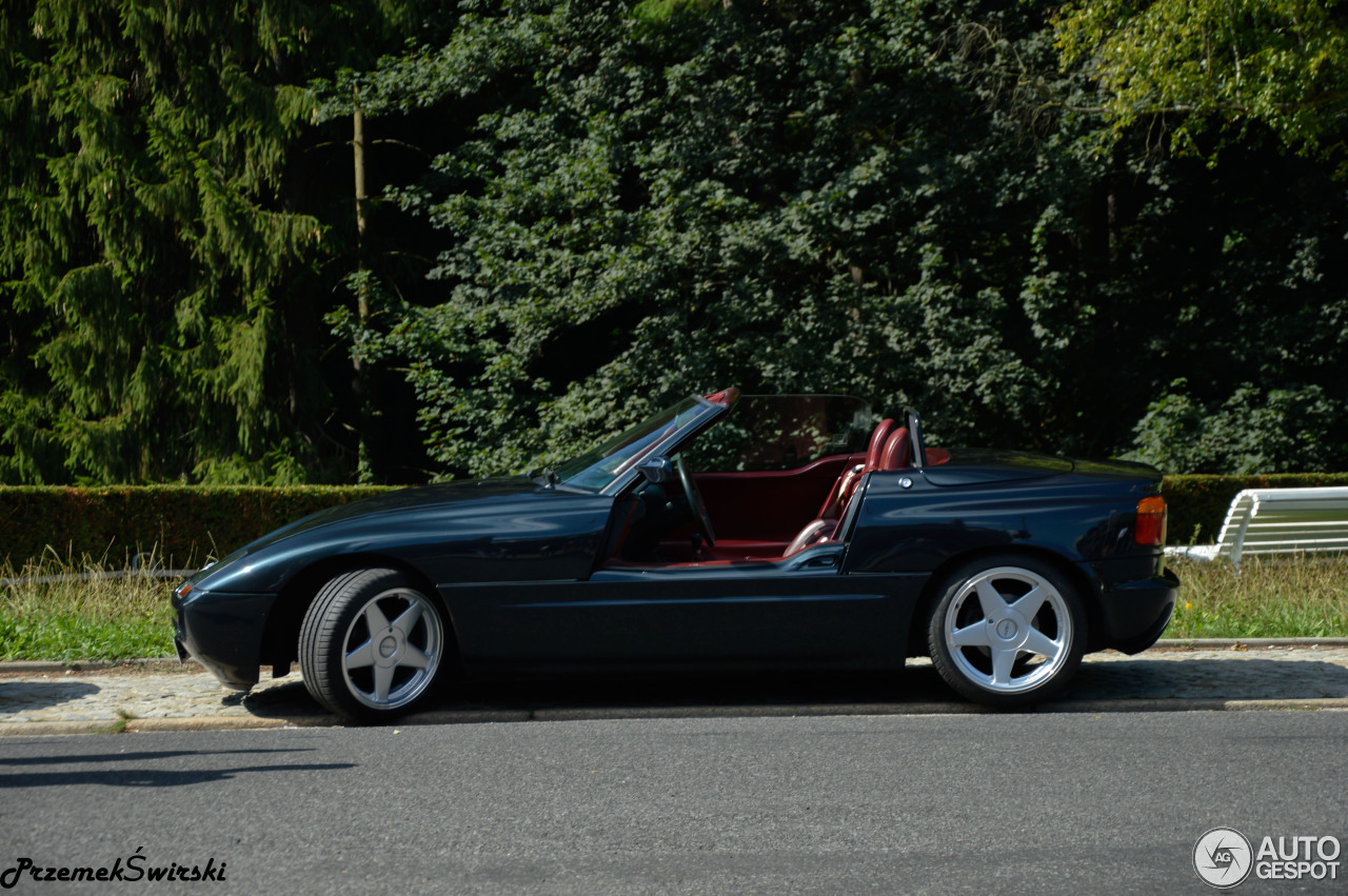 BMW Z1