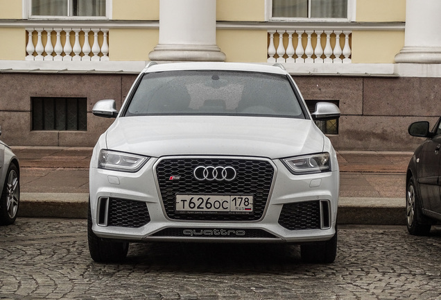 Audi RS Q3