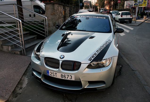 BMW M3 E92 Coupé