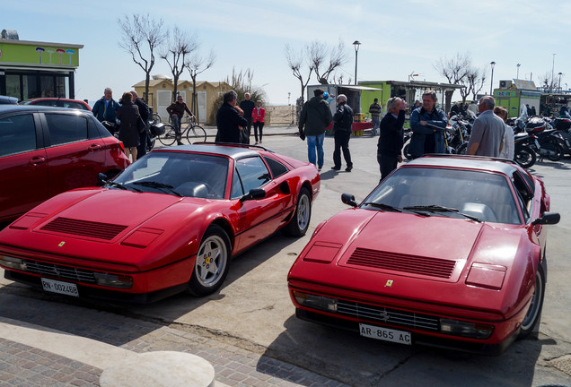 Ferrari GTS Turbo