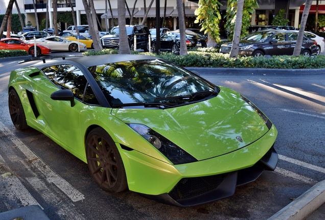 Lamborghini Gallardo