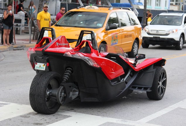 Polaris Slingshot SL