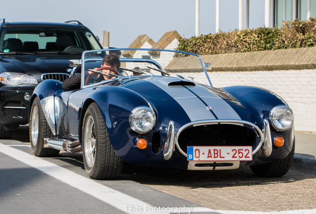 AC Cobra